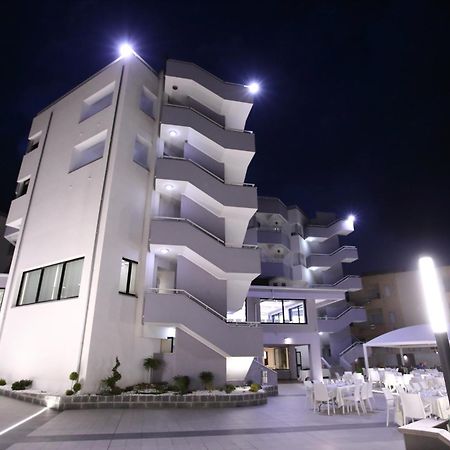 Hotel Melissa Torre Melissa Esterno foto