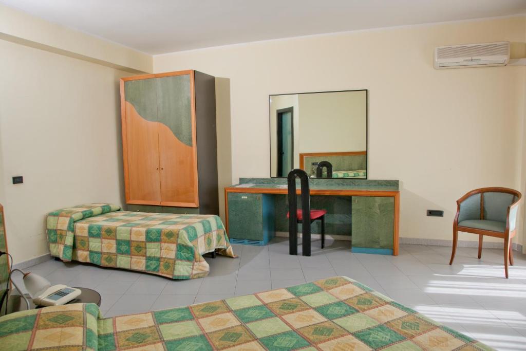 Hotel Melissa Torre Melissa Esterno foto