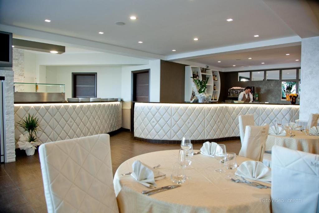 Hotel Melissa Torre Melissa Esterno foto